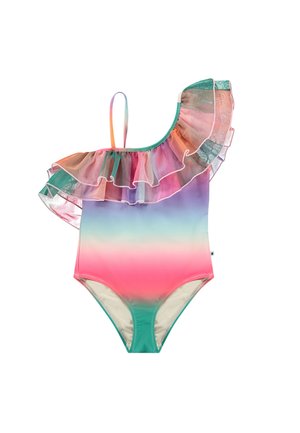 NILLA SWIMSUIT - Baddräkt - multi-coloured