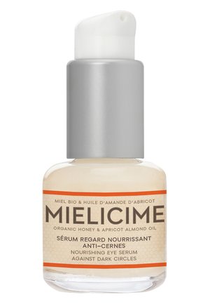 MIELICIME SÉRUM REGARD NOURRISSANT ANTI-CERNES - SERUM GEGEN AUGENRINGE - Augenpflege - miel