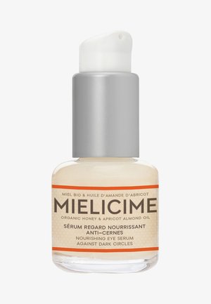 L'ALPAGE Suisse, MIELICIME SÉRUM REGARD NOURRISSANT ANTI-CERNES - SERUM GEGEN AUGENRINGE - Augenpflege - miel