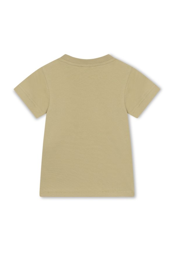 MATCHARLEY UNISEX - Print T-shirt2