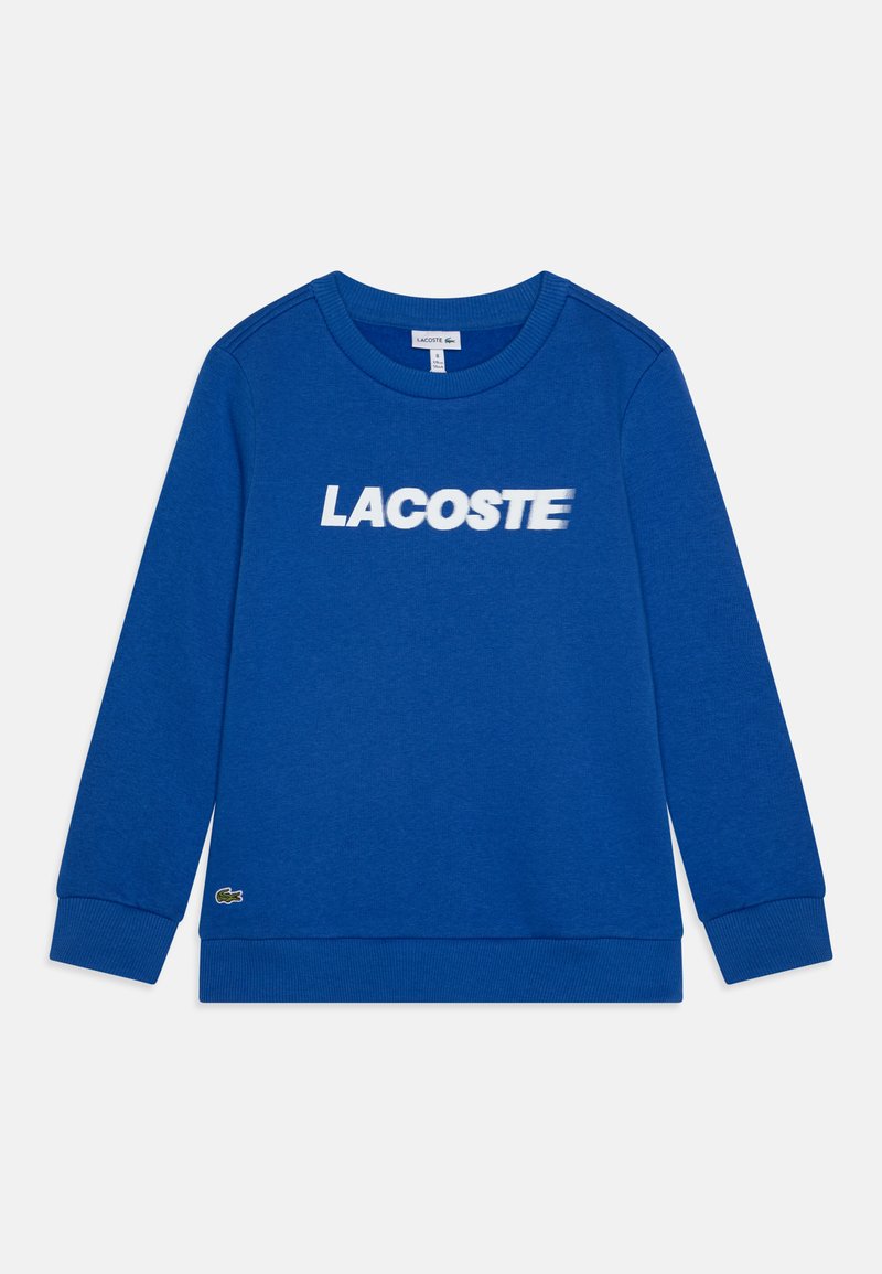 Lacoste Sweater blauw Lacoste Sweater blauw