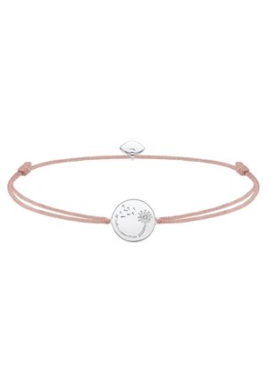 Armband - silver-coloured