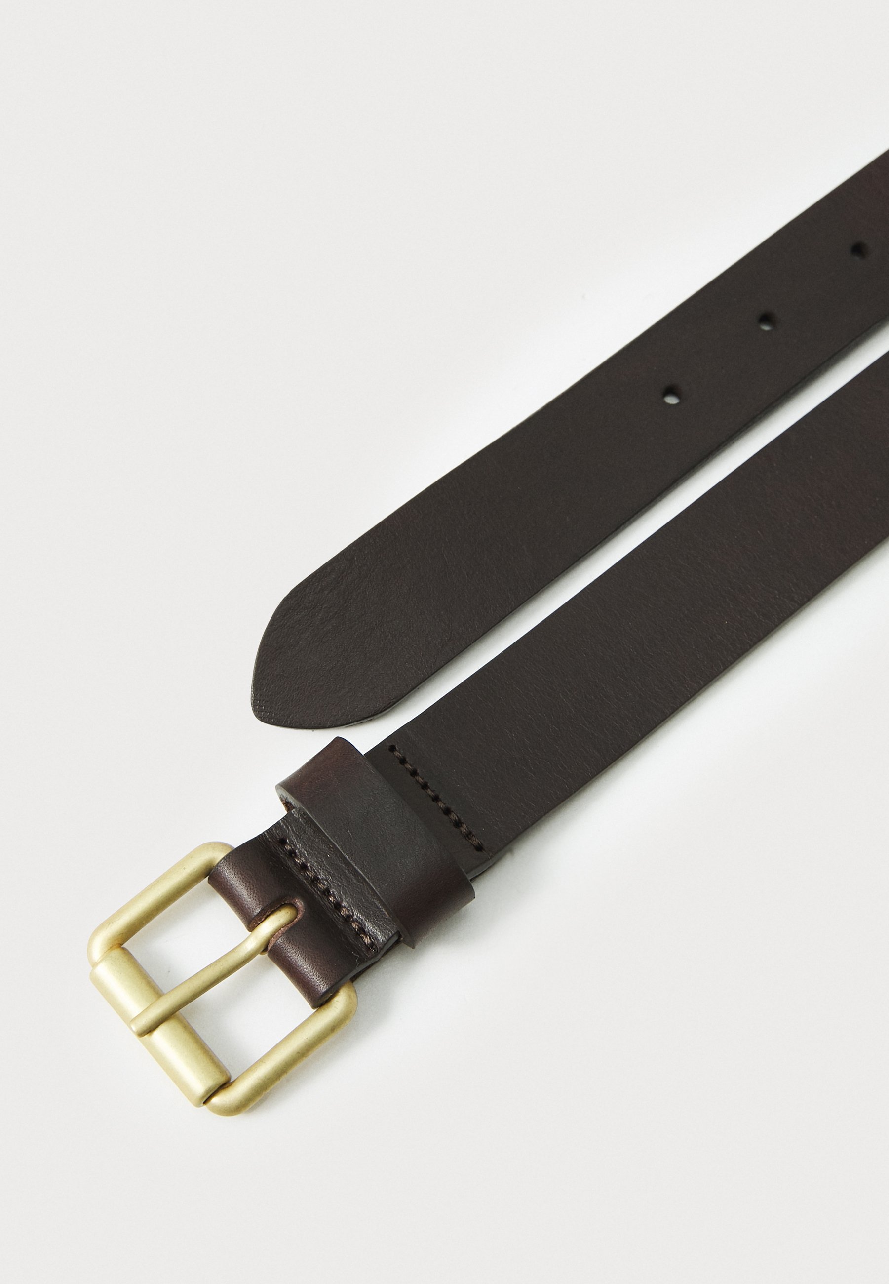 Carhartt WIP TYLOR UNISEX - Belt - tobacco/gold-coloured/brown