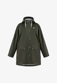 Nem kiválasztott, Dark Olive