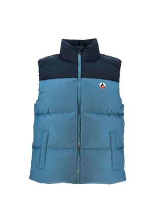 SAKAI - Smanicato - bleu