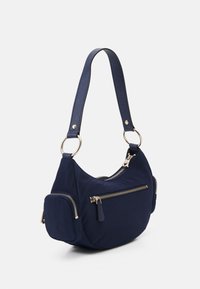 Guess GEMMA - Sac à main - navy