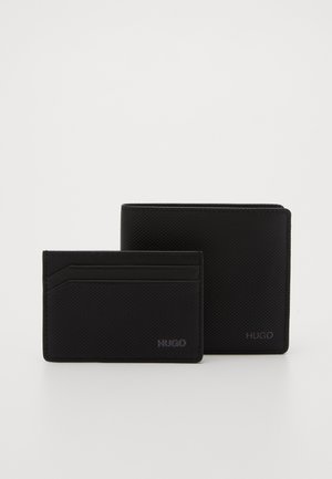 SET - Portafoglio - black