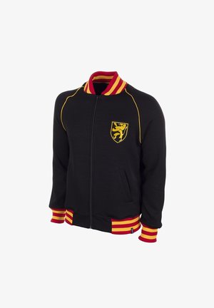 COPA, BELGIEN 1960 - Bomberjacke - black