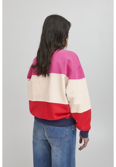 BALL BAMONTANA - Sudadera - lilac rose