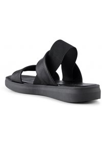 Shoe The Bear BRENNA SLING  - Vaellussandaalit - schwarz