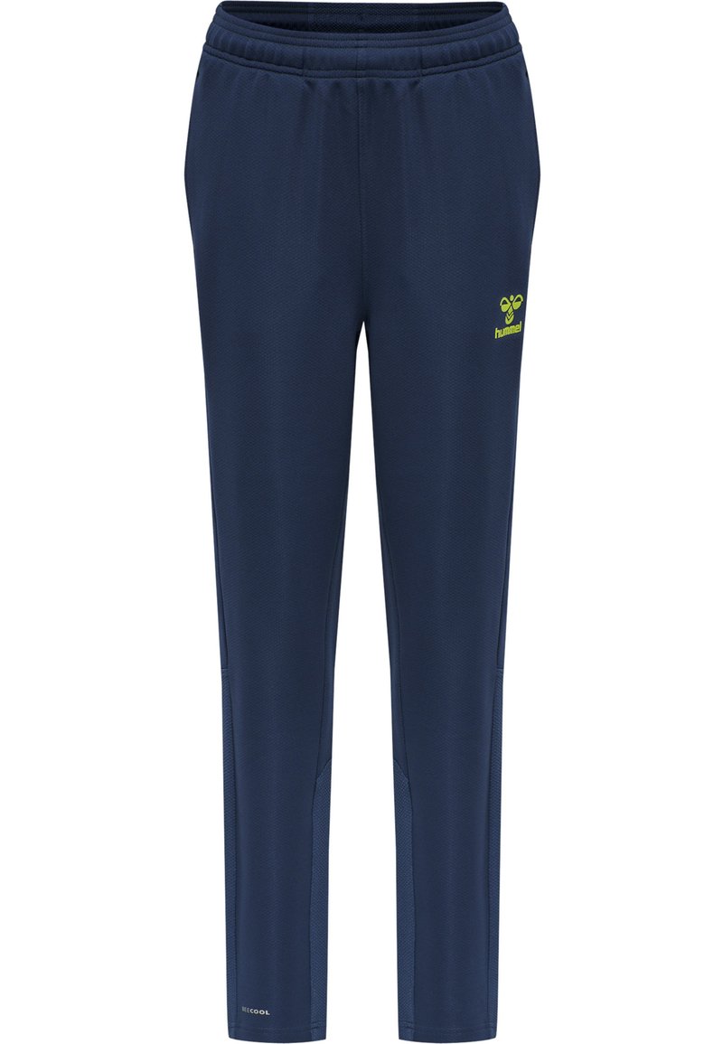 Hummel Pantalon classique bleu