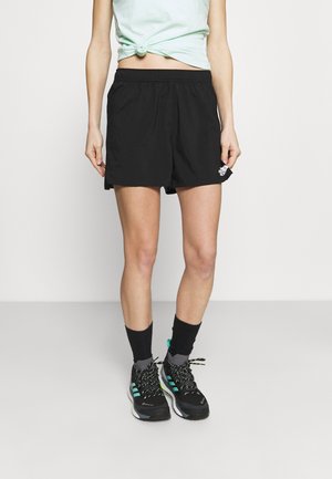 Short de sport - black