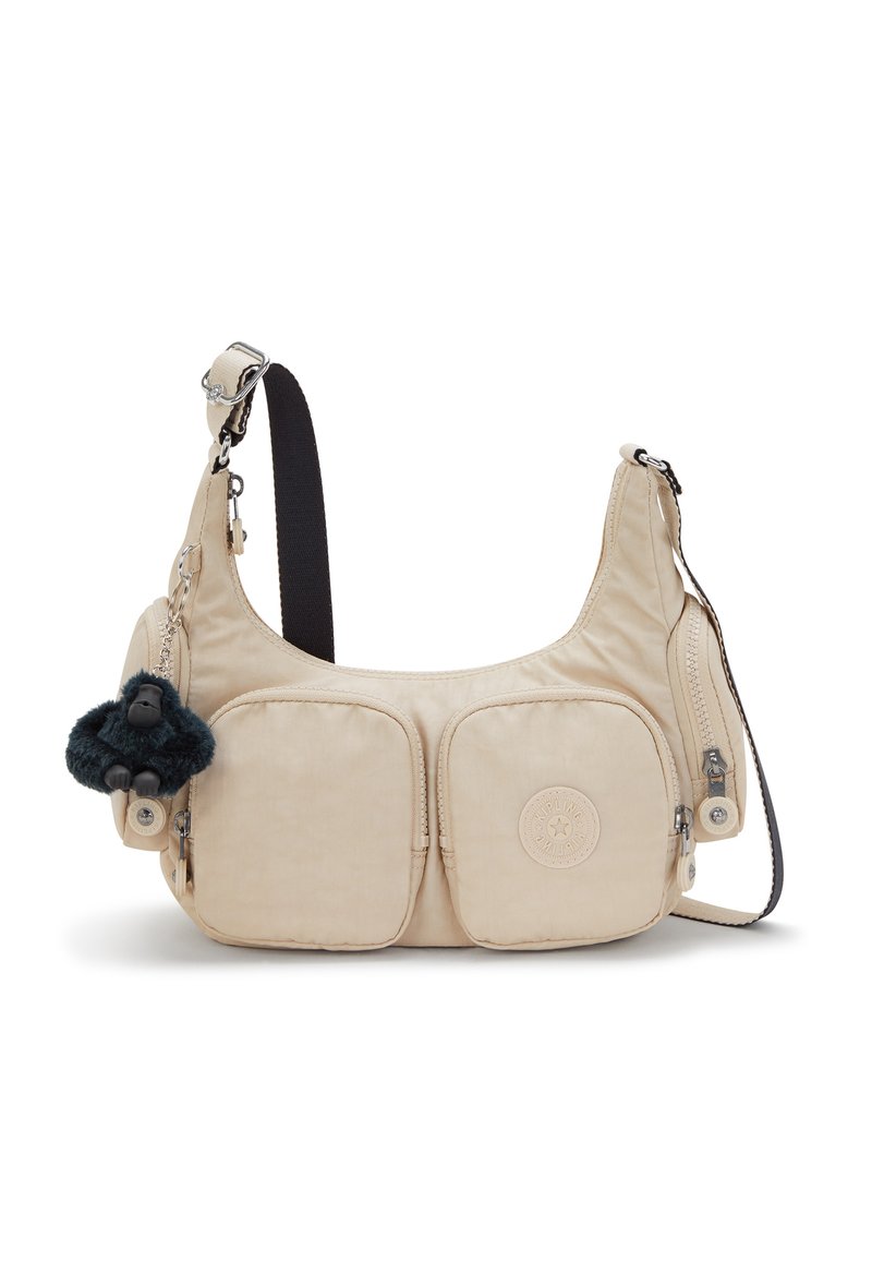 Kipling Cross body bag - back to beige