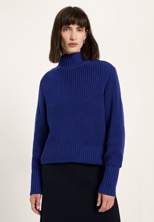 LANIUS, Strickpullover - violet