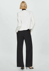 Mango LELI - Bleiseri - white