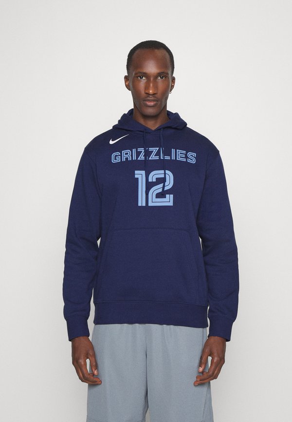 NBA MEMPHIS GRIZZLIES JA MORANT CLUB - Club wear4