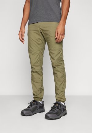 VARDAG TROUSERS M - Outdoor trousers - green