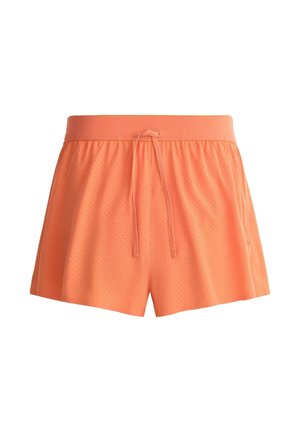 OYSHO, MID-RISE TECHNICAL SHORTS 7CM - Short de sport - salmon