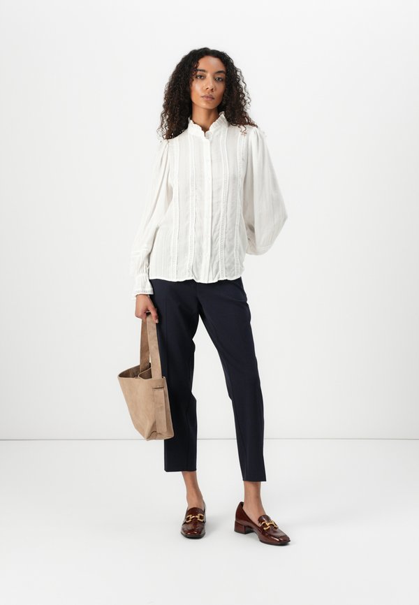 NEW BETHANNY - Trousers - midnight2