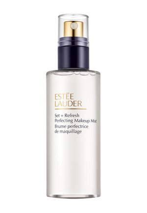 SET REFRESH PERFECTING MAKEUP MIST - Spray fixant & poudre - -