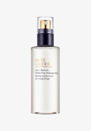 SET REFRESH PERFECTING MAKEUP MIST - Spray fixant & poudre - -