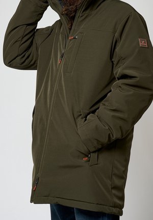 Parka