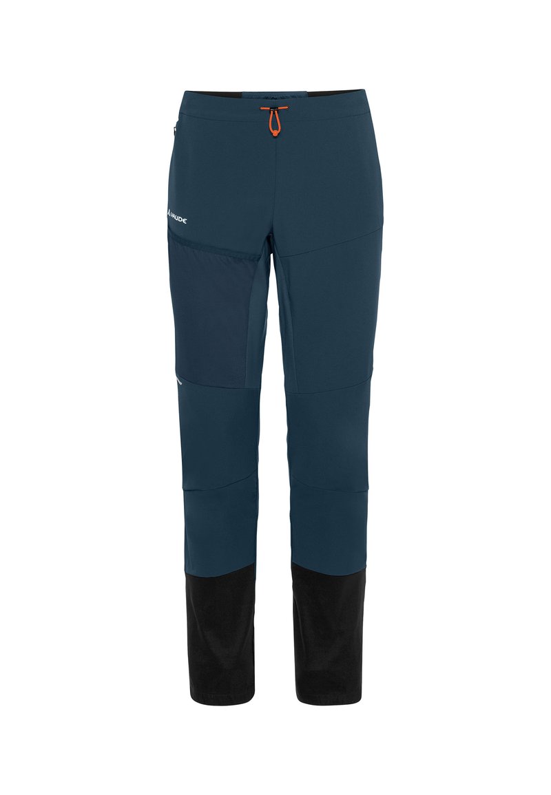 Vaude Outdoorbroeken blauw Vaude Outdoorbroeken blauw