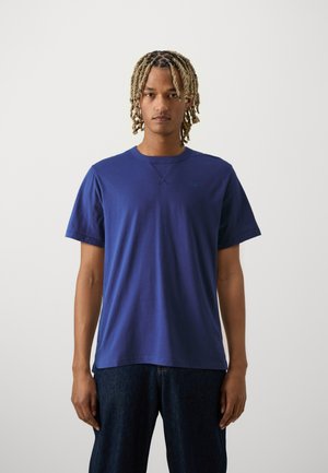G-STAR NIFOUS - Osnovna majica kratkih rukava - imperial blue