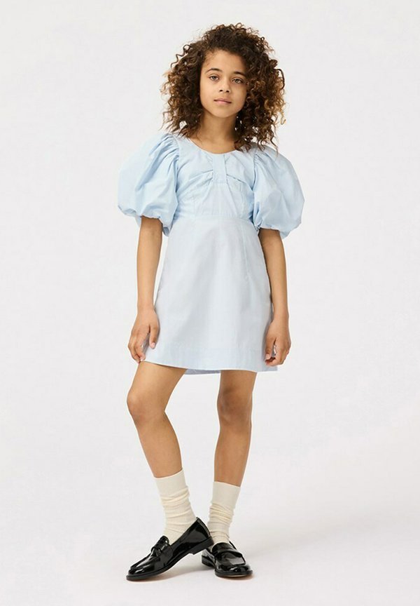 CISSY - Freizeitkleid - skywriting