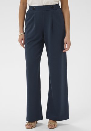 KAPHOEBE  - Nadrágok - dark blue