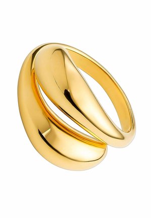 Anillo - gold-colored