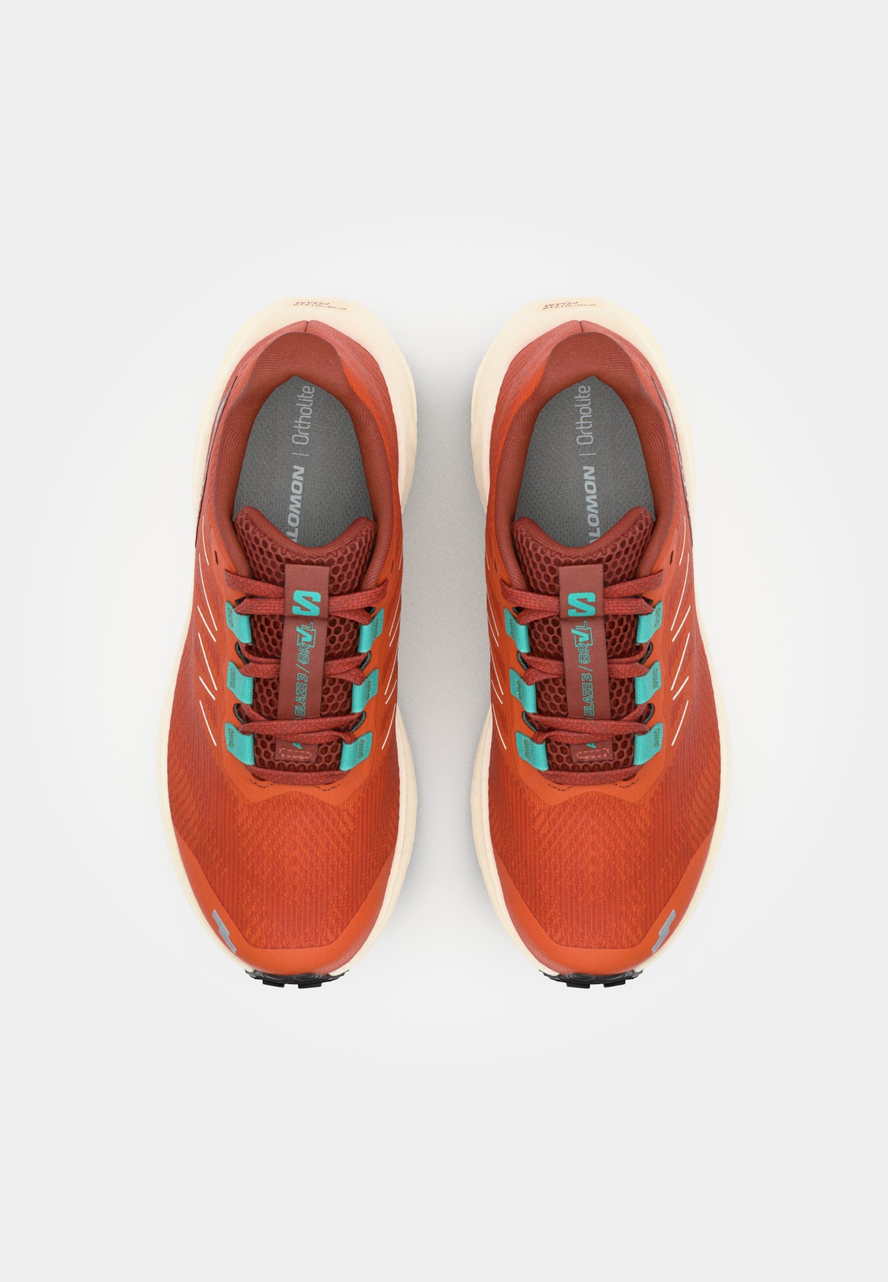 AERO BLAZE 3 GRVL - Trail running shoes - Product Details