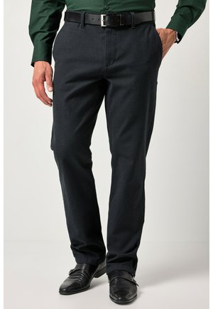 FLEXNAMIC REGULAR FIT - Chino - black