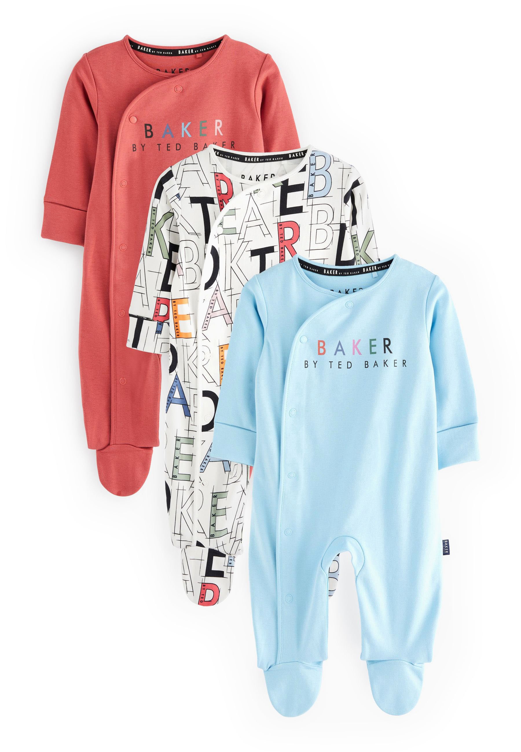 Baker sleepsuit Clearance