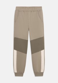 Izbrano, light dusty khaki