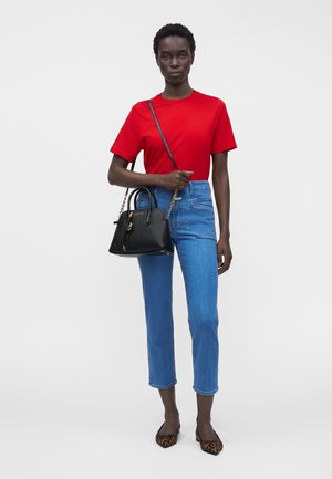 MICHAEL Michael Kors, FREDDIE DOME - Borsa a mano - black