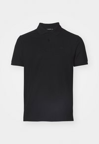 Unselected, black