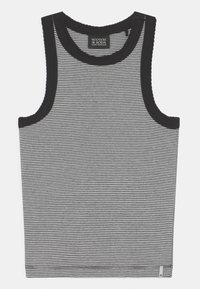 Scotch & Soda Top - black