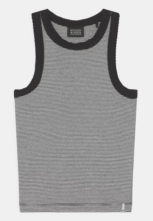 Top - black