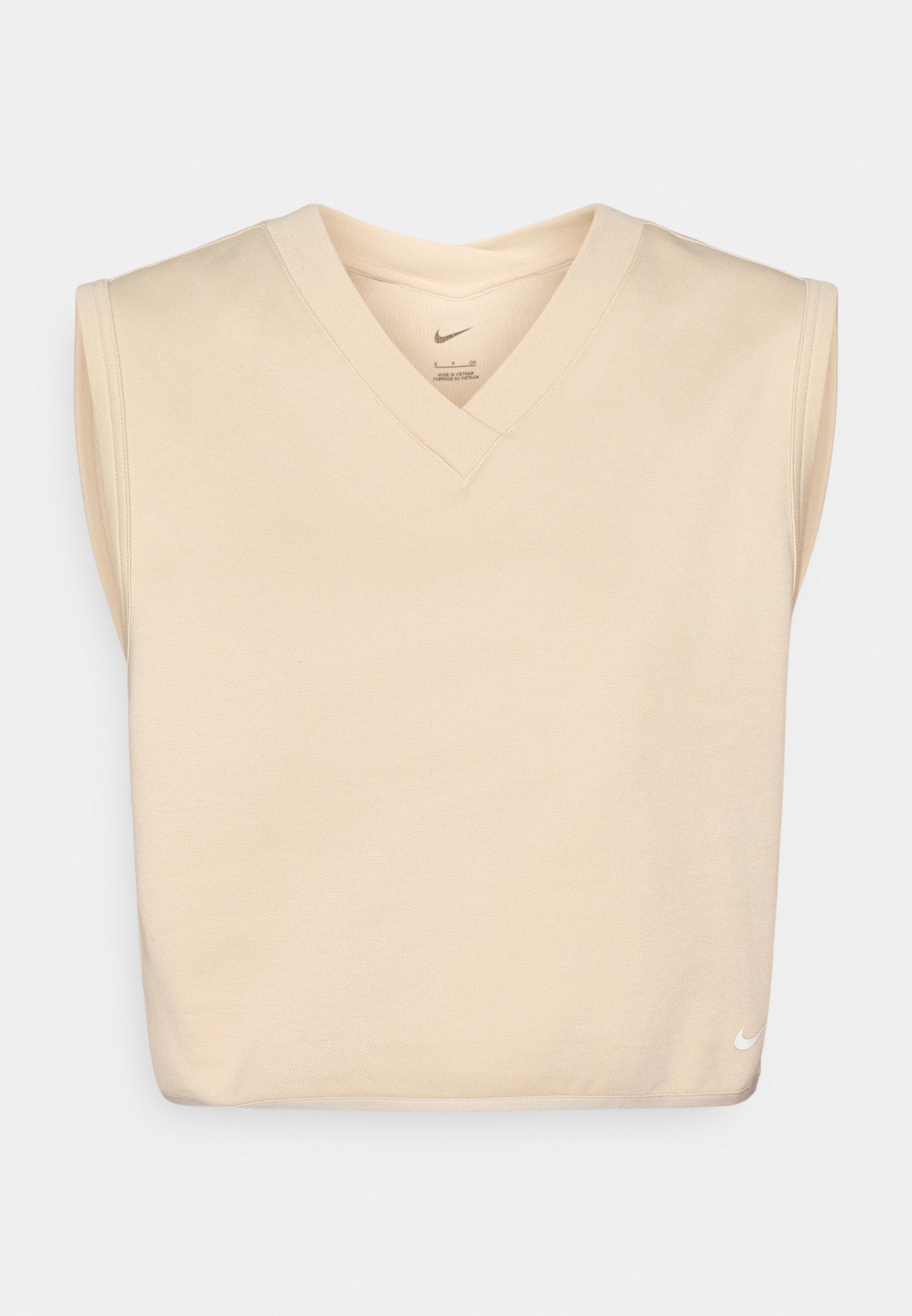 nike golf sleeveless