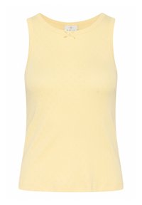KAELIA  - Top - straw
