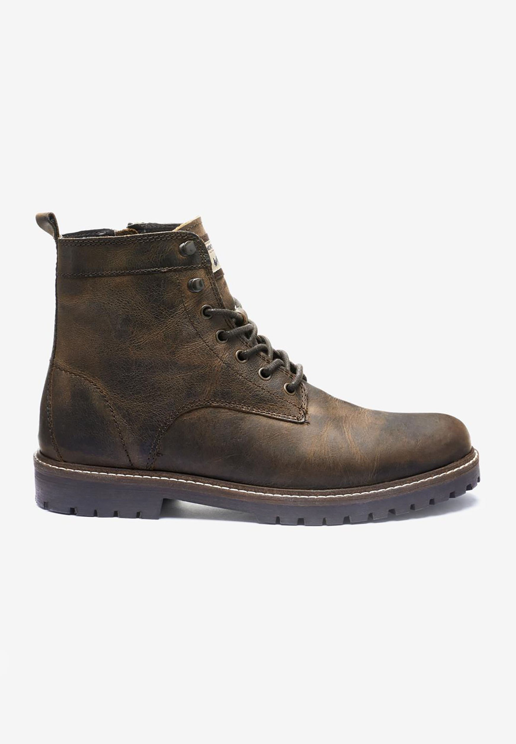 Botas y botines para hombre | La colección online en Zalando