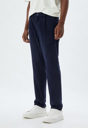 Chino - dark blue