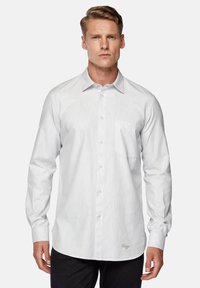 Boggi Milano Srajca - light grey