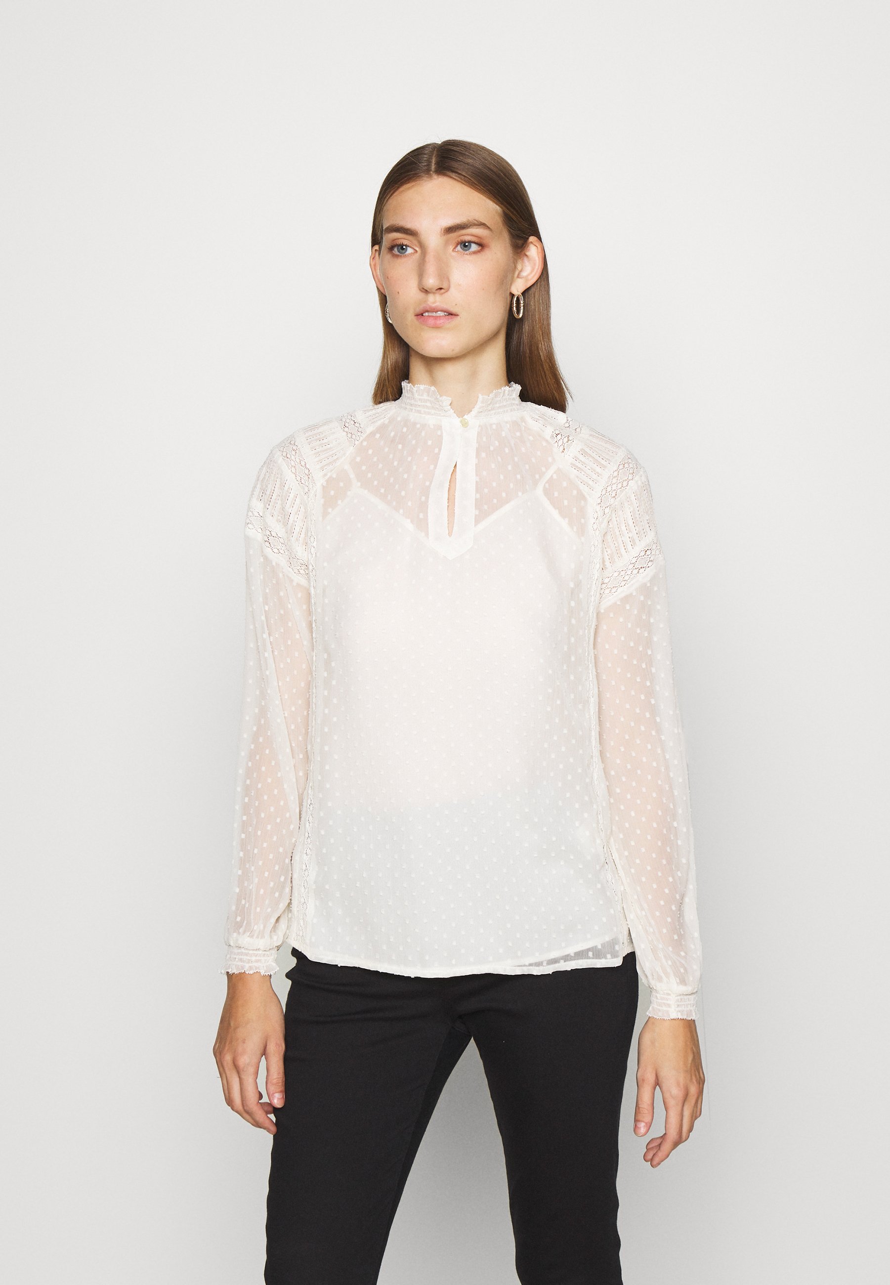 Lauren Ralph Lauren ROLLYN LONG SLEEVE 