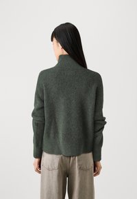 Samsøe Samsøe NOLA  - Jumper - forest night