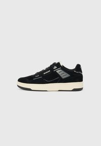VINCENT - Sapatilhas - black