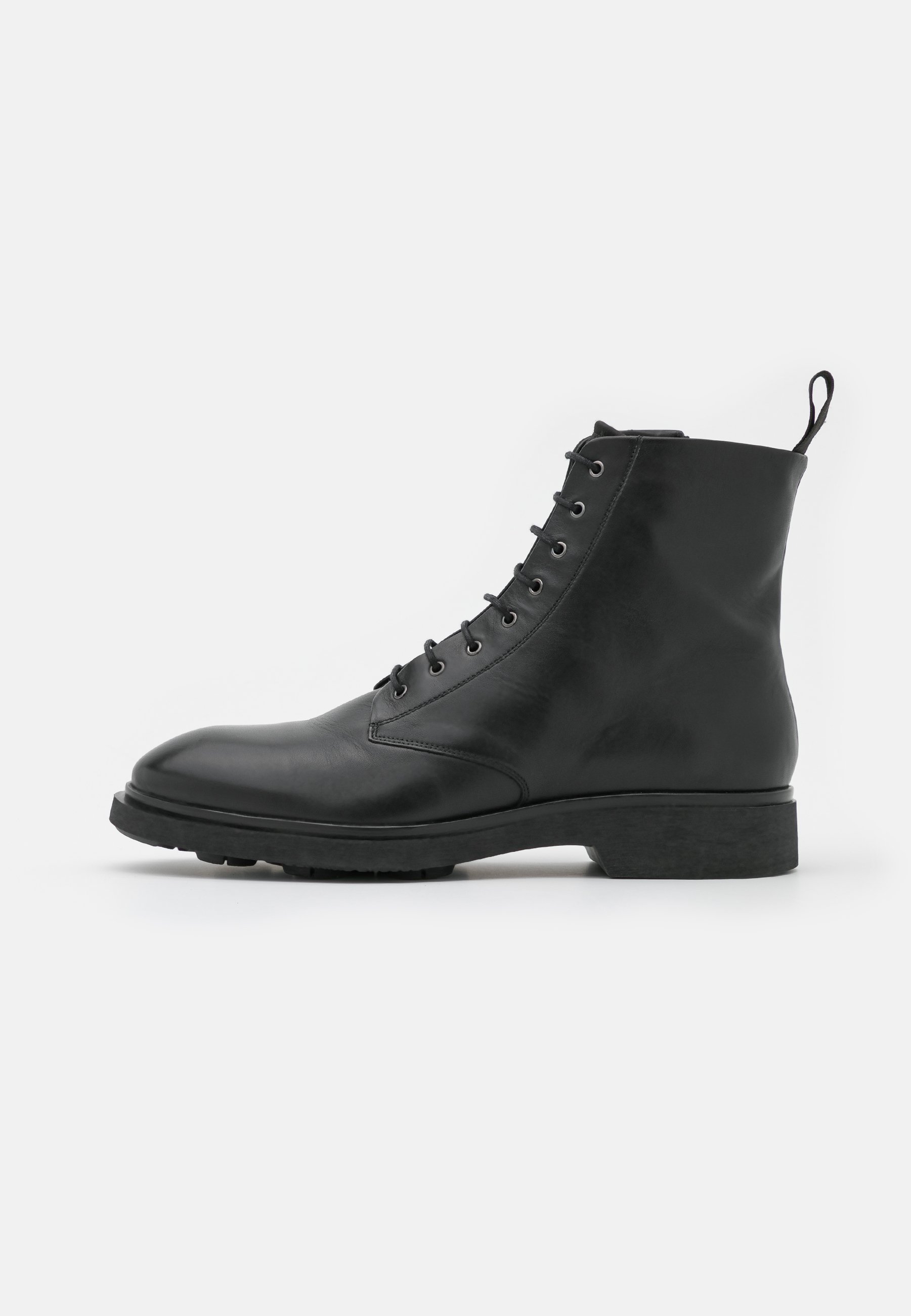 Herren DEFENDER LACE UP BOOT - Schnürstiefelette Herren DEFENDER LACE UP BOOT - Schnürstiefelette