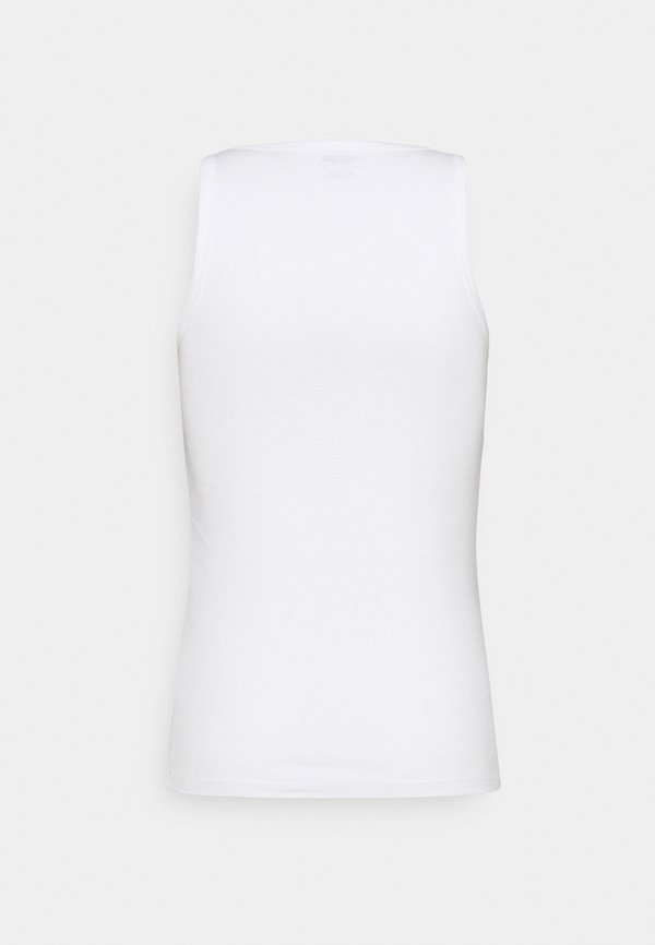BASIC 2 PACK - Undershirt3