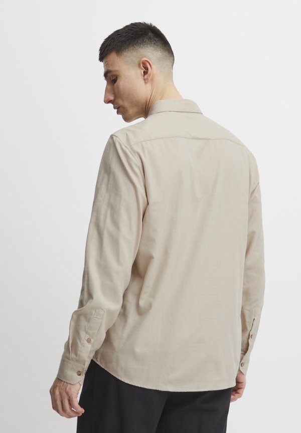 SDPepe - Shirt - humus melange4